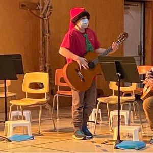 Meet your Posher, Jeremy